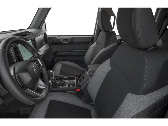 2026 Ford Bronco Big Bend (Stk: 26BR3896) in North Vancouver - Image 6 of 13
