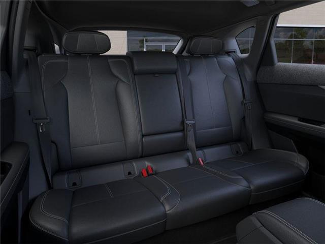 2026 Cadillac OPTIQ Sport (Stk: 147171) in Goderich - Image 17 of 24