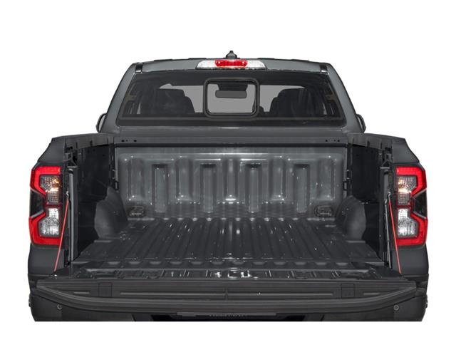 2026 Ford Ranger Lariat (Stk: 26R9005) in North Vancouver - Image 8 of 13