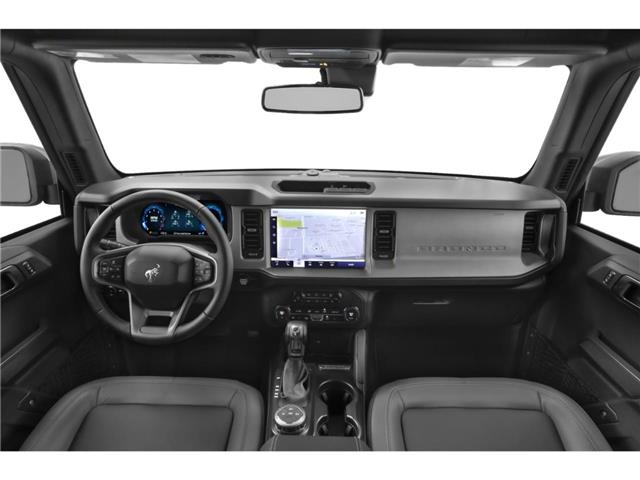 2026 Ford Bronco Outer Banks (Stk: 26BR7258) in North Vancouver - Image 5 of 13