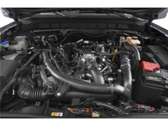 2026 Ford Bronco Outer Banks (Stk: 26BR7258) in North Vancouver - Image 9 of 13