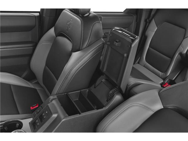 2026 Ford Bronco Outer Banks (Stk: 26BR7258) in North Vancouver - Image 11 of 13