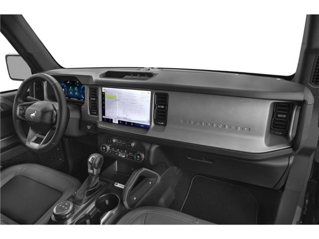 2026 Ford Bronco Outer Banks (Stk: 26BR7258) in North Vancouver - Image 12 of 13