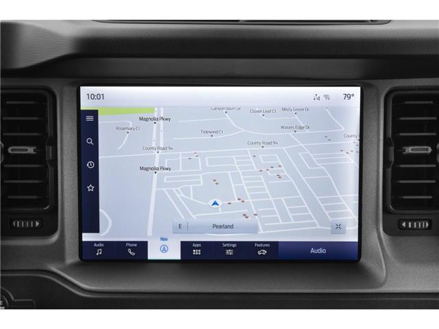 2026 Ford Bronco Outer Banks (Stk: 26BR7258) in North Vancouver - Image 13 of 13