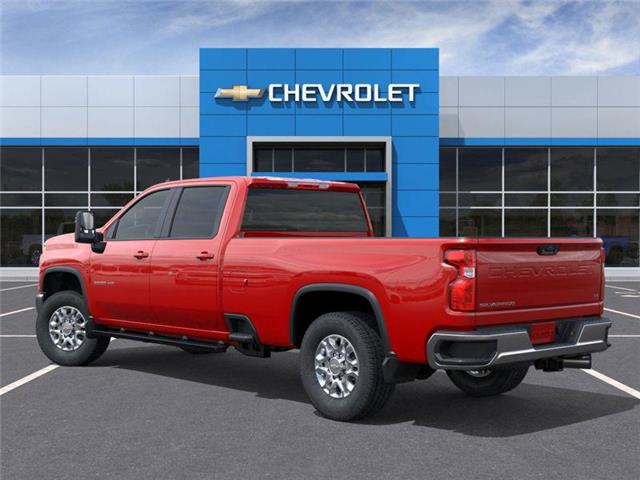 2026 Chevrolet Silverado 3500HD LT (Stk: 26068) in Campbellton - Image 3 of 6