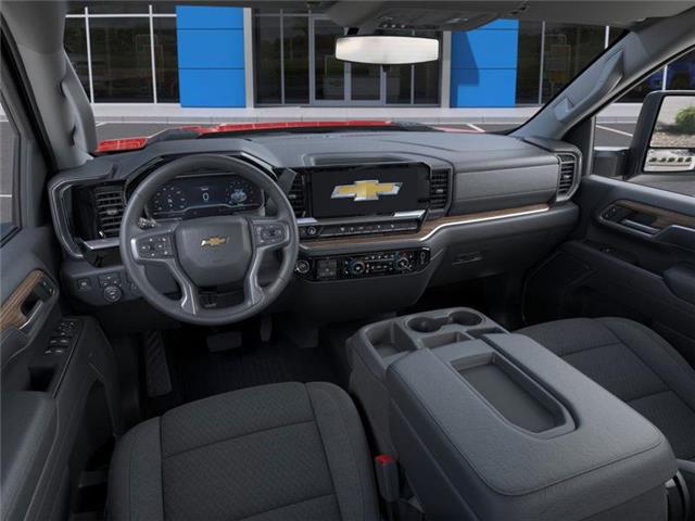 2026 Chevrolet Silverado 3500HD LT (Stk: 26068) in Campbellton - Image 5 of 6