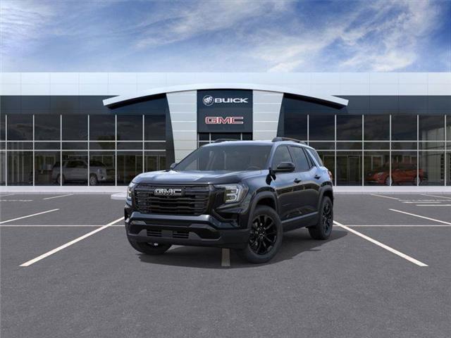 2026 GMC Terrain Elevation (Stk: 26080) in Campbellton - Image 1 of 6