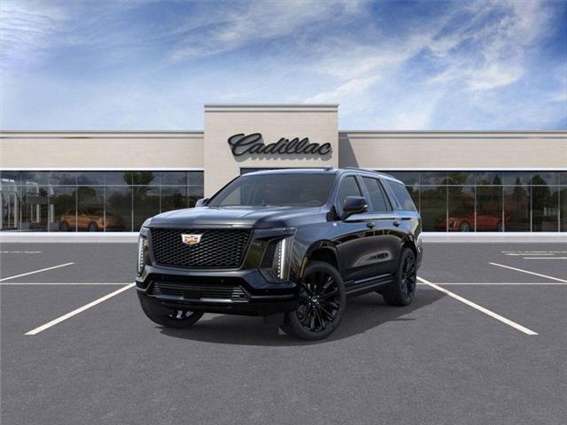 2026 Cadillac Escalade Platinum Sport (Stk: 263678) in Uxbridge - Image 1 of 6