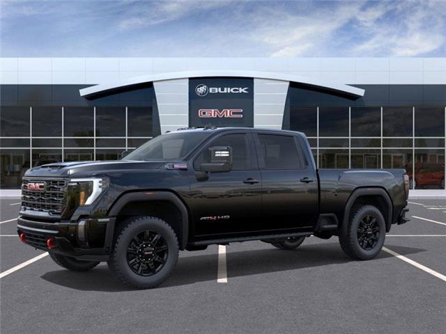 2026 GMC Sierra 2500HD AT4 (Stk: 263683) in Uxbridge - Image 2 of 6