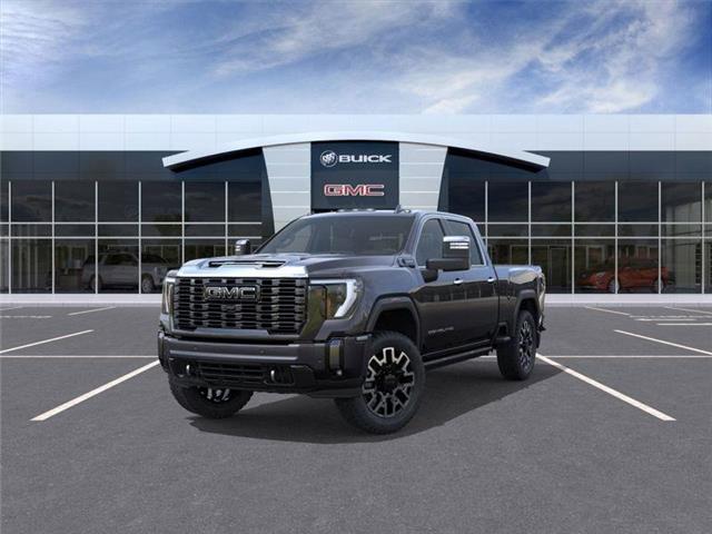 2026 GMC Sierra 2500HD Denali Ultimate (Stk: 263684) in Uxbridge - Image 1 of 6