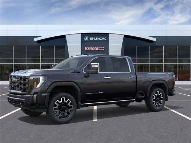 2026 GMC Sierra 2500HD Denali Ultimate (Stk: 263684) in Uxbridge - Image 2 of 6