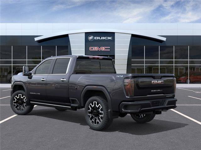 2026 GMC Sierra 2500HD Denali Ultimate (Stk: 263684) in Uxbridge - Image 3 of 6