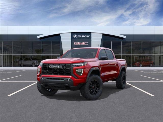 2026 GMC Canyon Elevation (Stk: 263677) in Uxbridge - Image 1 of 6