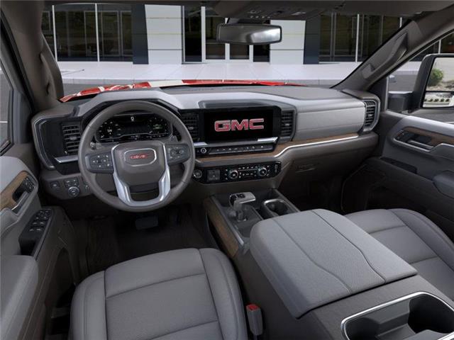 2026 GMC Sierra 1500 SLT (Stk: 6460600) in Petrolia - Image 5 of 6