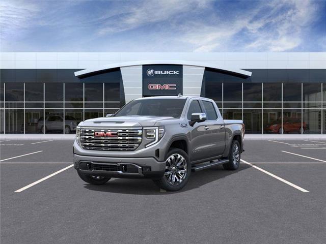 2026 GMC Sierra 1500 Denali (Stk: 26T123) in Hope - Image 1 of 6