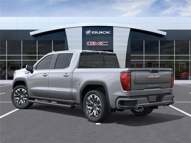 2026 GMC Sierra 1500 Denali (Stk: 26T123) in Hope - Image 3 of 6