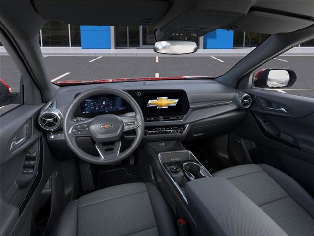 2026 Chevrolet Equinox LT (Stk: 26217) in TISDALE - Image 5 of 6