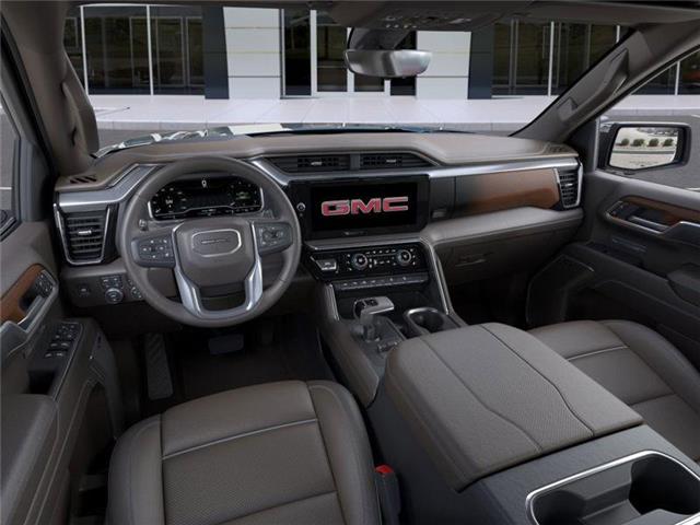 2026 GMC Sierra 1500 Denali (Stk: 26218) in TISDALE - Image 5 of 6