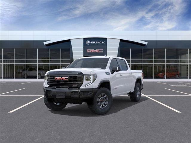 2026 GMC Sierra 1500 AT4X (Stk: 26224) in Melfort - Image 1 of 6