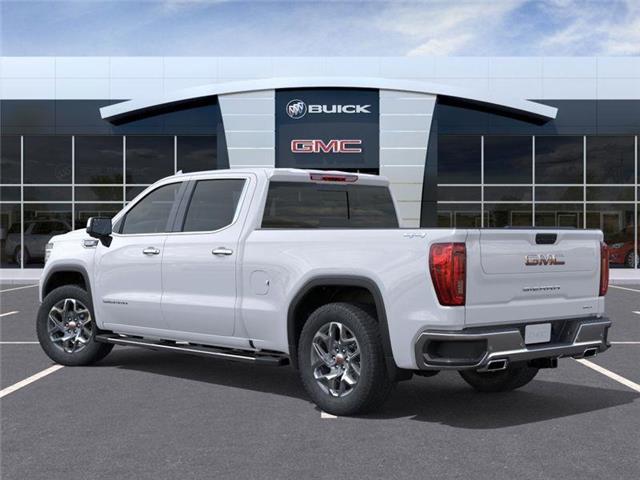2026 GMC Sierra 1500 SLT (Stk: 10858) in Meadow Lake - Image 3 of 6