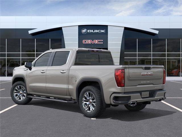 2026 GMC Sierra 1500 Denali (Stk: 26LD0960) in Unity - Image 3 of 6