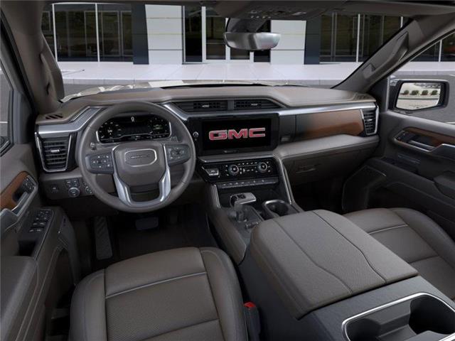 2026 GMC Sierra 1500 Denali (Stk: 26LD0960) in Unity - Image 5 of 6