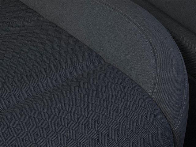 2026 Chevrolet Silverado 2500HD Custom (Stk: 2-204429) in Paisley - Image 21 of 24