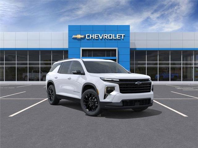 2026 Chevrolet Traverse LT (Stk: 2-288460) in Paisley - Image 2 of 24