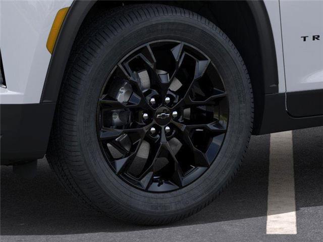 2026 Chevrolet Traverse LT (Stk: 2-288460) in Paisley - Image 9 of 24