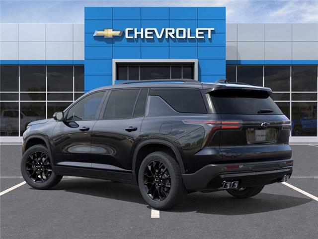 2026 Chevrolet Traverse LT (Stk: 2-287464) in Paisley - Image 4 of 24