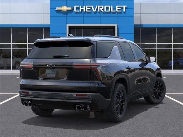 2026 Chevrolet Traverse LT (Stk: 2-287464) in Paisley - Image 5 of 24