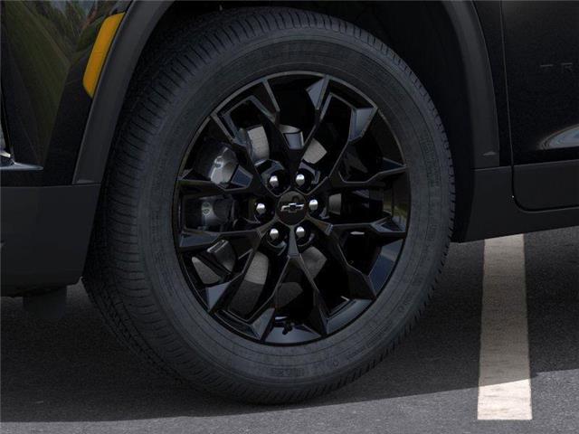 2026 Chevrolet Traverse LT (Stk: 2-287464) in Paisley - Image 9 of 24