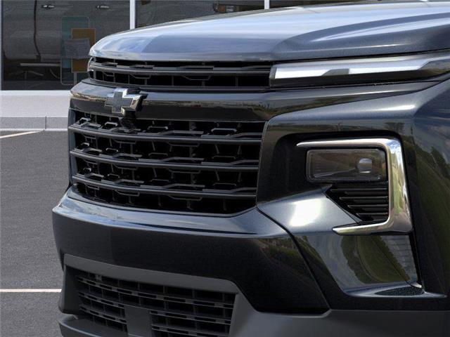 2026 Chevrolet Traverse LT (Stk: 2-287464) in Paisley - Image 13 of 24