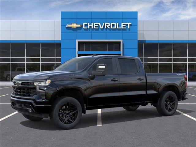 2026 Chevrolet Silverado 1500 RST (Stk: 2-288252) in Paisley - Image 3 of 24