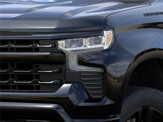 2026 Chevrolet Silverado 1500 RST (Stk: 2-288252) in Paisley - Image 10 of 24
