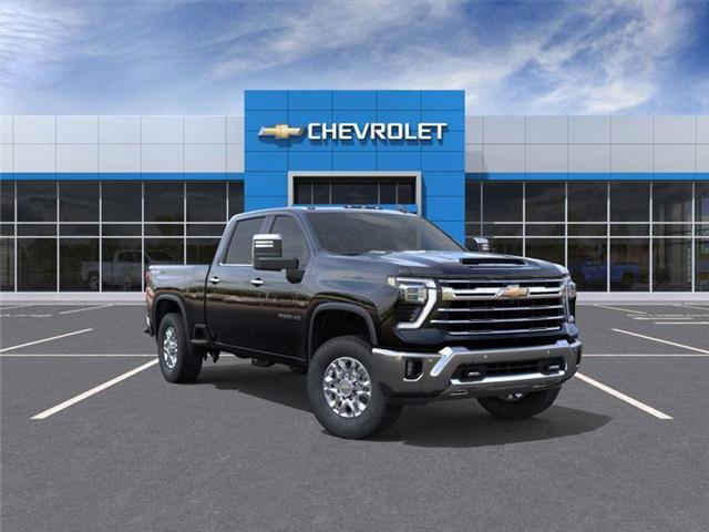 2026 Chevrolet Silverado 2500HD LTZ (Stk: 2-171154) in Paisley - Image 2 of 24