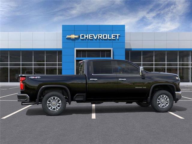 2026 Chevrolet Silverado 2500HD LTZ (Stk: 2-171154) in Paisley - Image 6 of 24