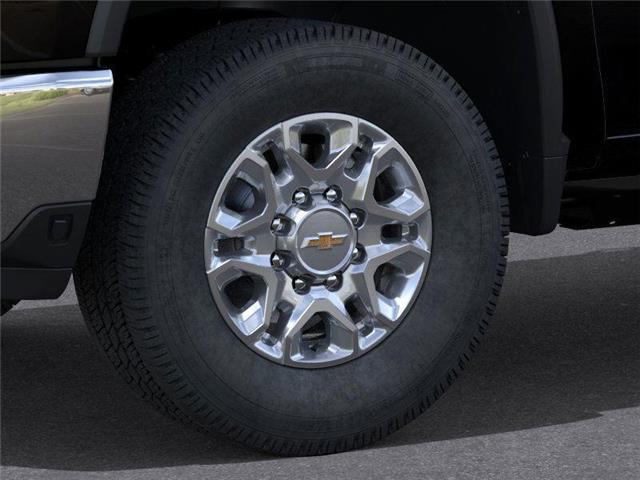 2026 Chevrolet Silverado 2500HD LTZ (Stk: 2-171154) in Paisley - Image 9 of 24