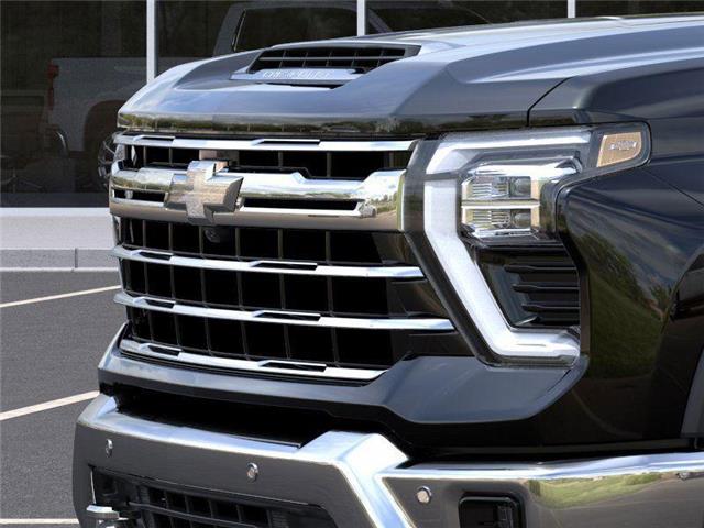 2026 Chevrolet Silverado 2500HD LTZ (Stk: 2-171154) in Paisley - Image 13 of 24