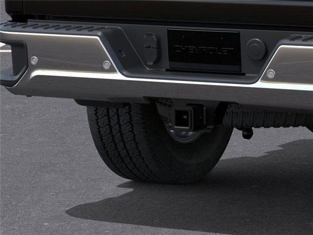 2026 Chevrolet Silverado 2500HD LTZ (Stk: 2-171154) in Paisley - Image 14 of 24
