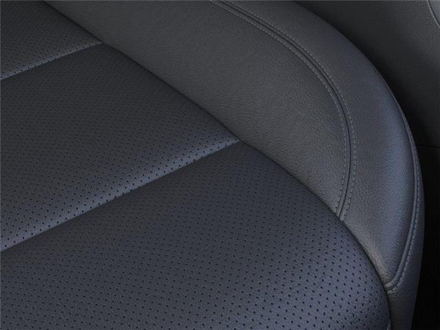 2026 Chevrolet Silverado 2500HD LTZ (Stk: 2-171154) in Paisley - Image 21 of 24