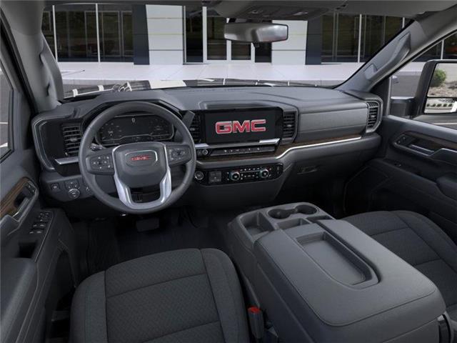 2026 GMC Sierra 2500HD  (Stk: N2815-26) in New Hamburg - Image 5 of 6
