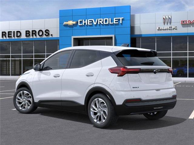 2027 Chevrolet Bolt LT (Stk: FSMTSK) in ARNPRIOR - Image 3 of 24