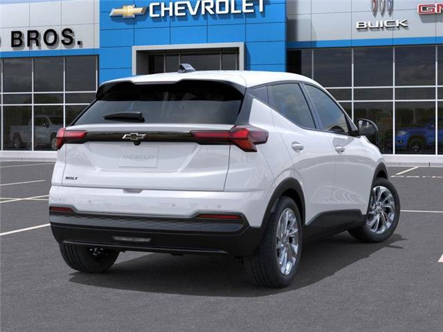 2027 Chevrolet Bolt LT (Stk: FSMTSK) in ARNPRIOR - Image 4 of 24