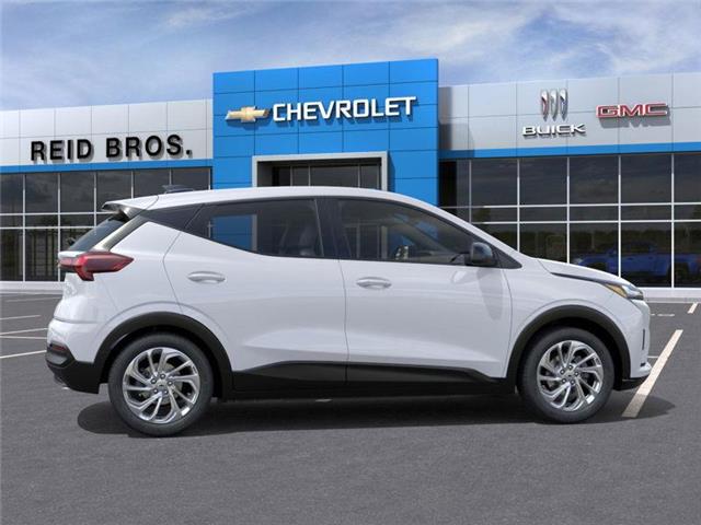 2027 Chevrolet Bolt LT (Stk: FSMTSK) in ARNPRIOR - Image 5 of 24