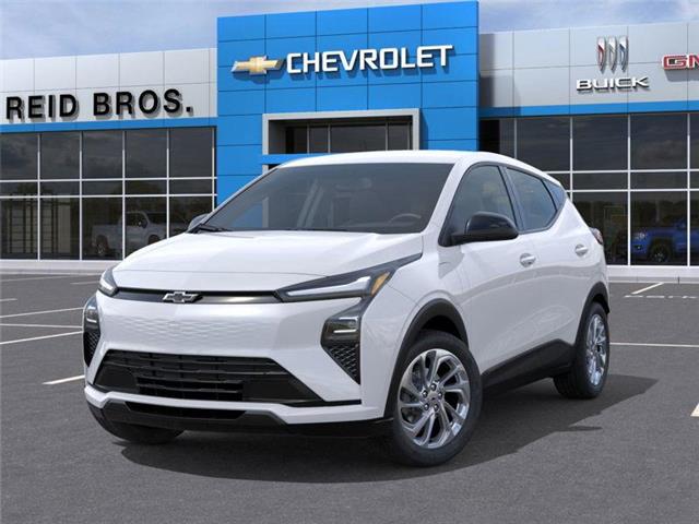 2027 Chevrolet Bolt LT (Stk: FSMTSK) in ARNPRIOR - Image 6 of 24