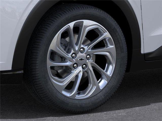 2027 Chevrolet Bolt LT (Stk: FSMTSK) in ARNPRIOR - Image 9 of 24