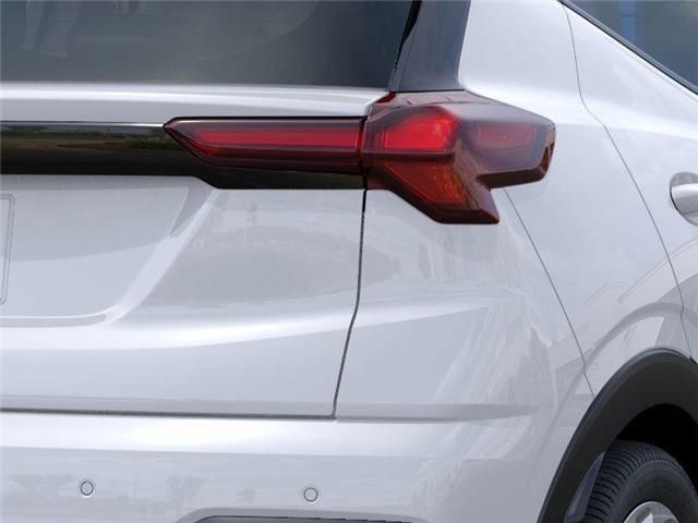 2027 Chevrolet Bolt LT (Stk: FSMTSK) in ARNPRIOR - Image 11 of 24