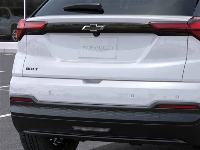 2027 Chevrolet Bolt LT (Stk: FSMTSK) in ARNPRIOR - Image 14 of 24