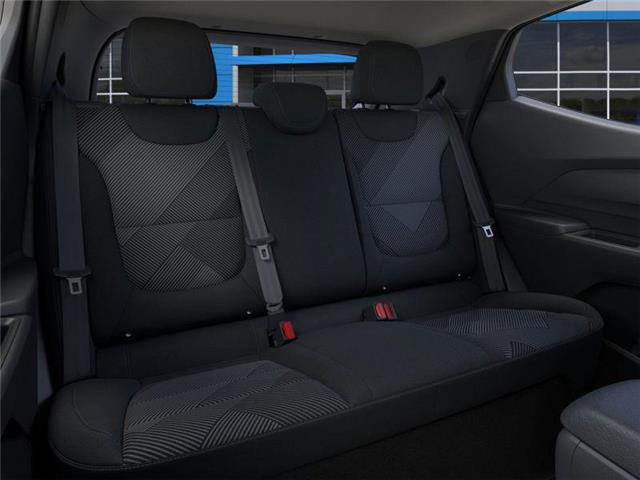 2027 Chevrolet Bolt LT (Stk: FSMTSK) in ARNPRIOR - Image 17 of 24